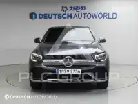2021 Mercedes Benz GLC-Class
