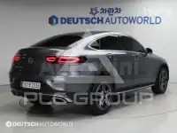 2021 Mercedes Benz GLC-Class