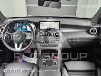 2021 Mercedes Benz GLC-Class