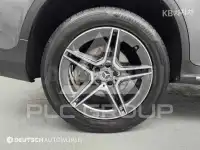 2021 Mercedes Benz GLC-Class