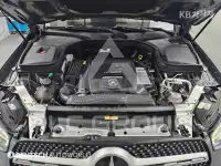 2021 Mercedes Benz GLC-Class