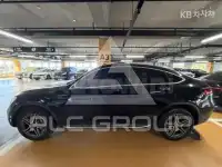 2021 Mercedes Benz GLC-Class