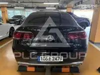 2021 Mercedes Benz GLC-Class