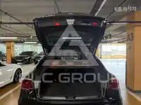 2021 Mercedes Benz GLC-Class