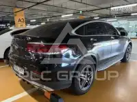 2021 Mercedes Benz GLC-Class