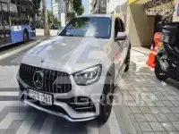 2021 Mercedes Benz GLC-Class