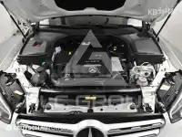 2021 Mercedes Benz GLC-Class