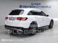 2021 Mercedes Benz GLC-Class