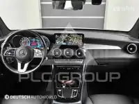 2021 Mercedes Benz GLC-Class