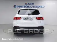 2021 Mercedes Benz GLC-Class