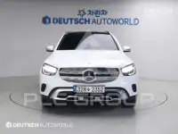 2021 Mercedes Benz GLC-Class
