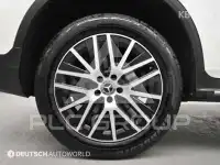 2021 Mercedes Benz GLC-Class