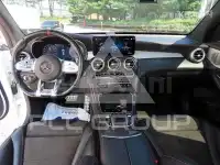 2021 Mercedes Benz GLC-Class