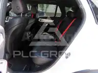 2021 Mercedes Benz GLC-Class