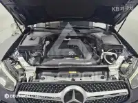 2021 Mercedes Benz GLC-Class