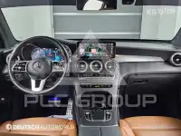 2021 Mercedes Benz GLC-Class