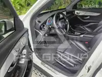 2021 Mercedes Benz GLC-Class