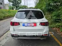 2021 Mercedes Benz GLC-Class