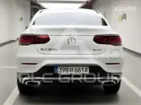 2021 Mercedes Benz GLC-Class