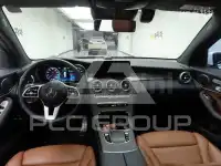 2021 Mercedes Benz GLC-Class