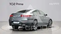 2021 Mercedes Benz GLC-Class