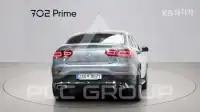 2021 Mercedes Benz GLC-Class