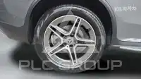 2021 Mercedes Benz GLC-Class
