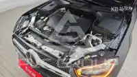 2021 Mercedes Benz GLC-Class