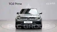 2021 Mercedes Benz GLC-Class