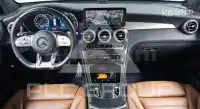 2021 Mercedes Benz GLC-Class