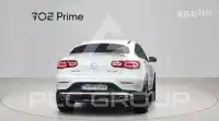 2021 Mercedes Benz GLC-Class