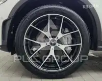 2021 Mercedes Benz GLC-Class