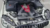 2021 Mercedes Benz GLC-Class