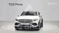 2021 Mercedes Benz GLC-Class