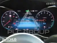 2021 Mercedes Benz GLC-Class