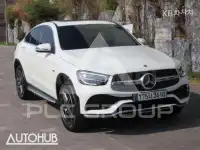 2021 Mercedes Benz GLC-Class