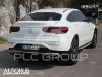 2021 Mercedes Benz GLC-Class