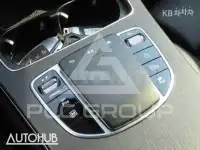 2021 Mercedes Benz GLC-Class