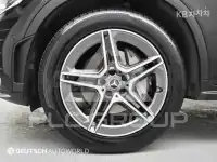 2021 Mercedes Benz GLC-Class