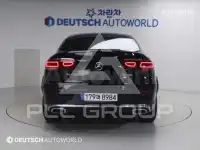 2021 Mercedes Benz GLC-Class