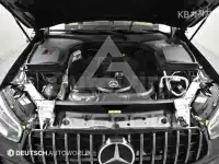 2021 Mercedes Benz GLC-Class