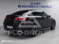 2021 Mercedes Benz GLC-Class