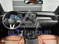 2021 Mercedes Benz GLC-Class