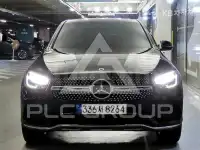 2021 Mercedes Benz GLC-Class