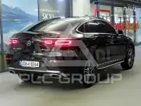 2021 Mercedes Benz GLC-Class