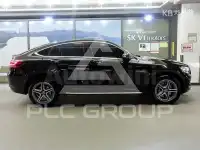 2021 Mercedes Benz GLC-Class