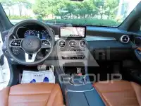2021 Mercedes Benz GLC-Class