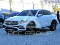 2021 Mercedes Benz GLC-Class