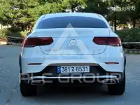 2021 Mercedes Benz GLC-Class