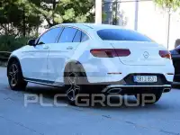 2021 Mercedes Benz GLC-Class